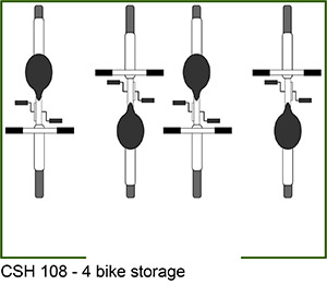 CSH-code-for-sustainable-homes-cycle-and-bike-storage