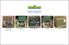 Storage Unit assembly Instructions Storage Unit assembly Instructions