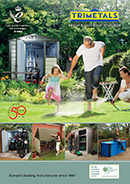 Trimetals brochure Trimetals brochure