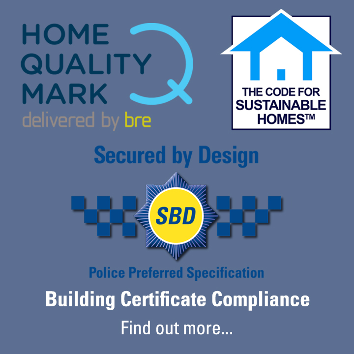 BRE Home Quality Mark (HQM)