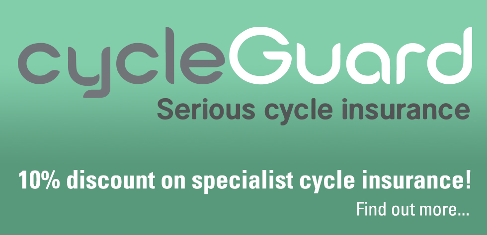 Cycle Guard