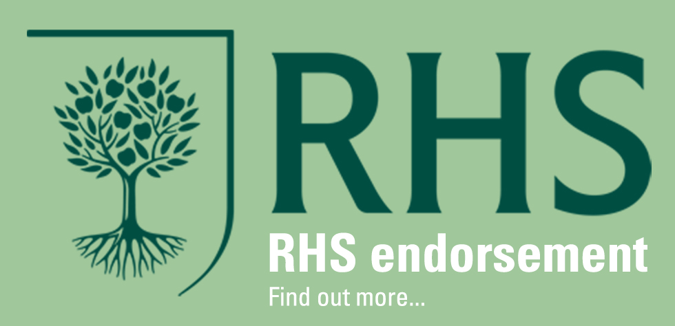 RHS Endorsement